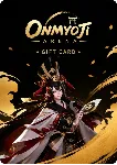 Onmyoji Arena — Top Up 60 Jade — Mobile (iOS / Android) — Глобальное пополнение аккау
