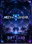 Mecha BREAK — Top Up 100 Corite — Глобальное пополнение аккаунта