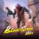 Blood Strike Max — Top Up 100 + 5 Gold Ближний Восток и Севе — Пополнение аккаунта