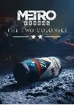 Metro Exodus: The Two Colonels DLC — Steam Глобальный Код DLC