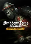 Kingdom Come: Deliverance – Treasures of The Past — Steam Глобальный Ключ активации