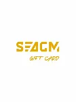 SEAGM Gift Card $1 — SEAGM Глобальный Цифровой код