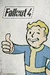 Fallout 4 Standard Edition — Steam СНГ Ключ активации