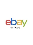 eBay Gift Card $25 — eBay США Цифровой код