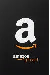 Amazon Gift Card 1 SAR — Amazon Саудовская Аравия Цифровой код