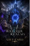 Watcher of Realms — Top Up 29999 W-Gold — Mobile (iOS / Android) — Глобальное пополне