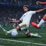 КЛЮЧ Предзаказ с Бонусам EA SPORTS FC 27 Ultimate Edition XBOX One & XBOX Series X|S - irongamers.ru