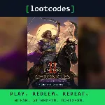 Age of Empires II: DE - Chronicles: Alexander the Great — Steam Глобальный Ключ актив