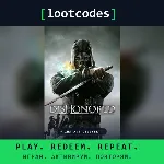 Dishonored Standard Edition — Steam СНГ Ключ активации