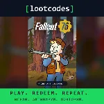 Fallout 76 Standard Edition — Steam СНГ Ключ активации