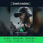 Delta Force Mobile — Top Up 62 Delta Coins — Юго-Восточная Азия — Пополнение аккаунта