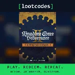 Kingdom Come: Deliverance II - Expansion Pass — Steam Остальной мир Код DLC