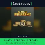 PUBG: BATTLEGROUNDS G-Coin 1000+50 G-Coin — Steam Глобальный Цифровой код - irongamers.ru