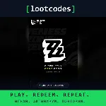 Zenless Zone Zero — Top Up 60 Monochromes — Глобальное пополнение аккаунта