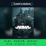 Arma Reforger Standard Edition — Steam Глобальный Ключ активации - irongamers.ru