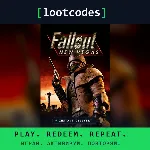 Fallout: New Vegas Ultimate Edition — Steam СНГ Ключ активации