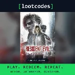 Resident Evil Requiem Standard Edition — Steam Глобальный Ключ активации