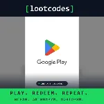 Google Play Gift Card 5000 IDR — Google Play Индонезия Цифровой код