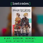 Final Fantasy Tactics: The Ivalice Chronicles Standard Edition — Steam Глобальный Клю