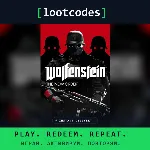 Wolfenstein: The New Order Standard Edition — Steam СНГ Ключ активации