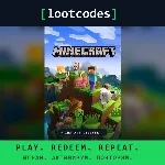 Minecraft For Windows 10 — Microsoft Store Европа Ключ активации