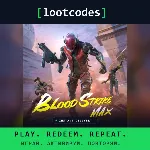 Blood Strike Max — Top Up 100 + 5 Gold Ближний Восток и Севе — Пополнение аккаунта
