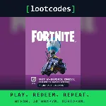 Fortnite Gift Card CHF 125 — Epic Games Швейцария Цифровой код