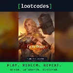 Guild Wars Reforged Standard Edition — Steam Глобальный Ключ активации