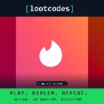 Tinder Gift Card Tinder 1 Week Plus — Tinder Колумбия Цифровой код