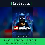 Lego Batman: Legacy of the Dark Knight Deluxe Edition — Xbox Глобальный Ключ активаци