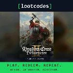 Kingdom Come: Deliverance II Royal Edition — Steam Остальной мир Ключ активации