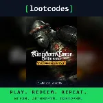 Kingdom Come: Deliverance – Treasures of The Past — Steam Глобальный Ключ активации