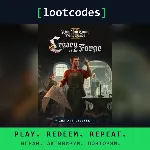 Kingdom Come: Deliverance II - Legacy of the Forge — Steam СНГ Ключ активации