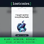 Apple Gift Card $8 USD — Apple США Цифровой код