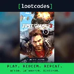 Just Cause 3 XXL Edition — Steam Глобальный Ключ активации