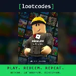 Roblox Gift Card JPY 25000 — Roblox Япония Цифровой код - irongamers.ru
