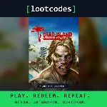 Dead Island Definitive Edition Standard Edition — Steam Глобальный Ключ активации