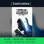Dying Light 2 Stay Human Reloaded Edition — Steam Глобальный Ключ активации
