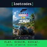 Forza Horizon 5 DLC Oreo Pagani Zonda — Xbox Глобальный Код DLC