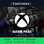 Xbox Game Pass Ultimate 14 Days Trial — Xbox Глобальный Код активации