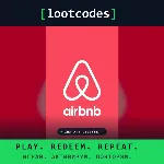 Airbnb Gift Card EUR 100 — Airbnb Франция Цифровой код