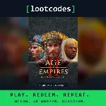 Age of Empires II: Definitive Edition Standard Edition — Steam Глобальный Ключ актива