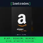 Amazon Gift Card 1 SAR — Amazon Саудовская Аравия Цифровой код
