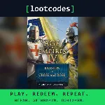 Age of Empires IV: Knights of Cross and Rose — Steam Глобальный Ключ активации
