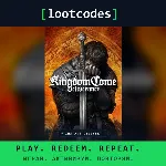 Kingdom Come: Deliverance Standard Edition — Steam Латинская Америка Ключ активации