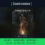 Dark Souls: Remastered Standard Edition — Steam СНГ Ключ активации