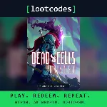 Dead Cells: The Queen and the Sea — Steam Россия Ключ активации