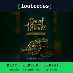 Sea of Thieves Ancient Coins 550 Ancient Coins — Xbox Глобальный Цифровой код