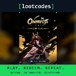 Onmyoji Arena — Top Up 60 Jade — Mobile (iOS / Android) — Глобальное пополнение аккау