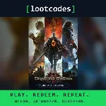 Dragon&acute;s Dogma 2 Standard Edition — Steam Остальной мир Ключ активации - irongamers.ru